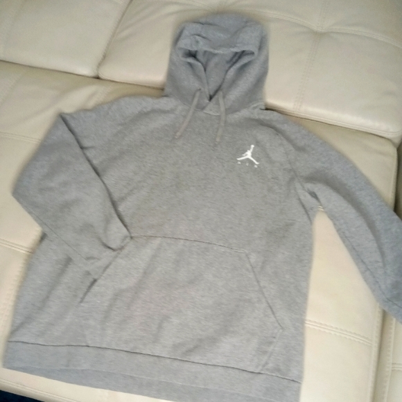 Nike Other - Air Jordan Hoodie
